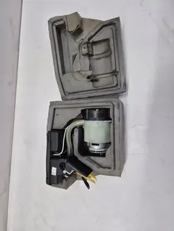 Pompe de verrouillage central Mercedes Classe A W168 OEM