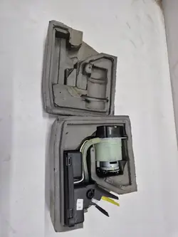 Pompe de verrouillage central Mercedes Classe A W168 OEM