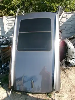 Toit Ouvrant Honda CRV V OEM 5555 - État Utilisé