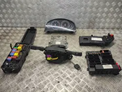 Kit de démarrage Opel Signum I Vectra C 3.0 CDTI OEM