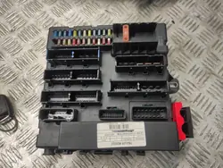 Kit de partida Opel Signum I Vectra C 3.0 CDTI OEM