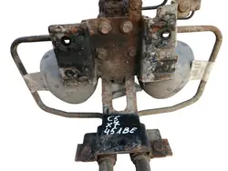 Sphère de Suspension Arrière Citroen C5 III avec Lignes