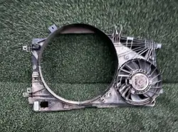 Renault Master III tuulettimen kotelo OEM 214814659R