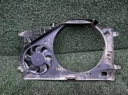 Renault Master III fläktkåpa OEM 214814659R