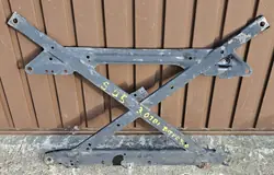 Audi Q5 SQ5 Motorlager OEM 8k1399345e