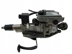 Columna de dirección eléctrica 8200246631B Renault Megane II