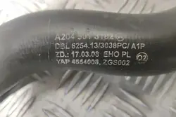 Jäähdytysputki MERCEDES-BENZ CLS (C218) 4.7L bensiini