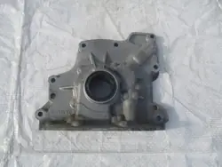 Olje Pump + Sump Skoda VW Golf IV Leon 1.4 16V