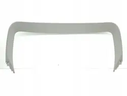 Tapicería de maletero Mercedes-Benz OEM A2187400071
