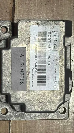 Module Régulateur Vitesse OEM BG9T14B588BC Ford