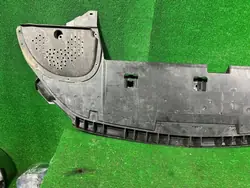 Voorbumperkap Opel Astra L VI OEM 9840237680