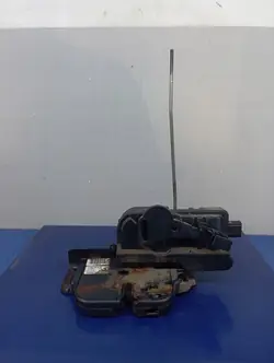 Baklucka lås MERCEDES VITO W639 A6397400035