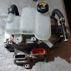 OEM 366002B200 Växelriktare för Kia Niro Hyundai Ioniq