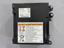 Batería híbrida Suzuki Swift 6 OEM 96510-68P04