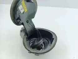 Moteur de trappe à carburant OEM 9804392680 Citroën DS5 2.0L