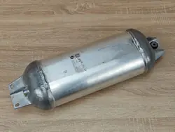 Original luftfjädringstank BMW X5 G05 6878492