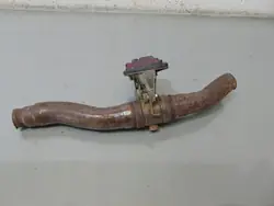 Avgasfläkt OEM 34657-87987 för Renault Clio IV