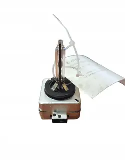 Xenonlampa Citroen C5 9285161296