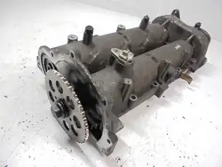 OEM 55219638 Nokka-akselin kantokansi Opel OE käytetty