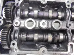 OEM 55219638 Chapeau d'arbre à cames Opel OE d'occasion