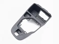 Vasen runko Jeep Cherokee 2014 OEM 1XA45DX9AC