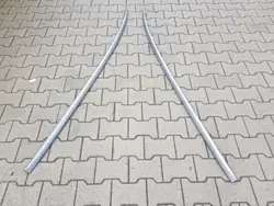 KIA HYUNDAI dakreling links & rechts Hyundai i30 II