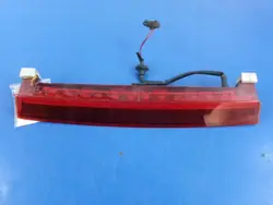 Luz de Frenos Adicional OEM 6L6945097E para SEAT Ibiza III