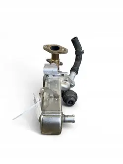 Enfriador de escape EGR Nissan Navara D40 Pathfinder R51