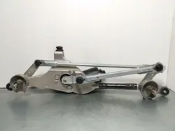 Braço do limpa-vidros Hyundai Tucson OEM 035246150 - Dianteiro