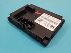 Dörrkontrollmodul Vänster Fram VW Sharan II 10- OEM 3C8959760E