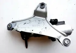 Motor limpiaparabrisas trasero OEM 85130-02030 para Auris I Hatchback