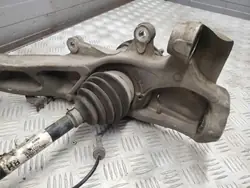 Jaguar XF 2015 Pivot roue avant droit OEM DX233N128AB