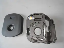 Audi A6 C7 4G Reparatursatz - Kompressorschlüssel OEM 4G0