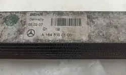 Refroidisseur d'huile Mercedes ML W164 4.0 A1645000100