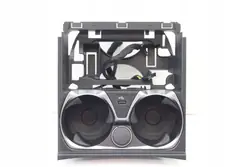 Porte-gobelet avant OEM bt-cars-36314 pour BMW 7 G12