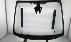 Frontscheibe Ford Galaxy 2015- Kamera Sensor beheizt