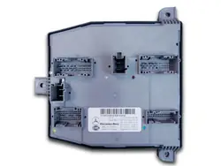 Komfortmodul OEM A2139002908 för Mercedes W220D/W213
