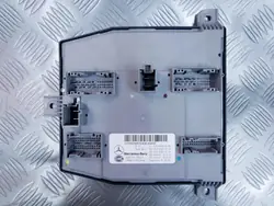 Komfortmodul OEM A2139002908 för Mercedes W220D/W213