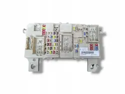 BSI-moduuli OEM 7M5T-14A073-CG Ford Focus 2:lle