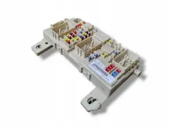BSI-modul OEM 7M5T-14A073-CG för Ford Focus 2
