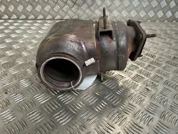 DPF-Filter Volvo XC90 2018 OEM 31430861