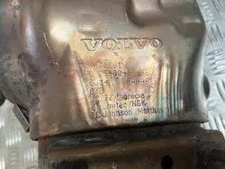 Volvo XC90 2018 DPF-suodatin OEM 31430861