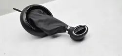 MINI F54 Manopla de Câmbio 7641999 Preta COOPER F55 F56 F57 F60