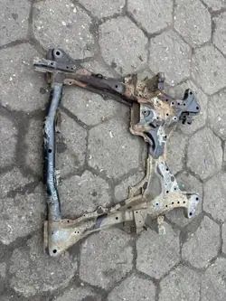 Soporte Motor Delantero Honda CR-V III 2.2 i-DTEC 06-12