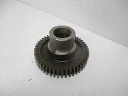 Pignon de distribution BMW 8570743 pour moteur 2.0D B47D20B