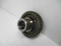 BMW 8570743 Steuerrad für 2.0D B47D20B Motor