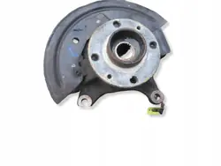 Pivot de direction gauche Dacia OE FMS5570 14cm