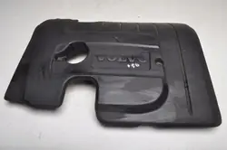 Motorabdeckung Volvo V50 OEM 203210 - Gebraucht