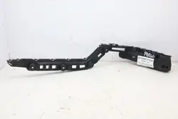 Scivolo di montaggio paraurti posteriore destro VW Passat B7 10-14 3AE807394A