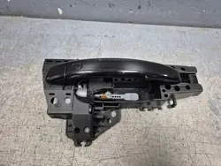 Oikea etuulkokahva Audi A8 III (2010- ) 4H0837886